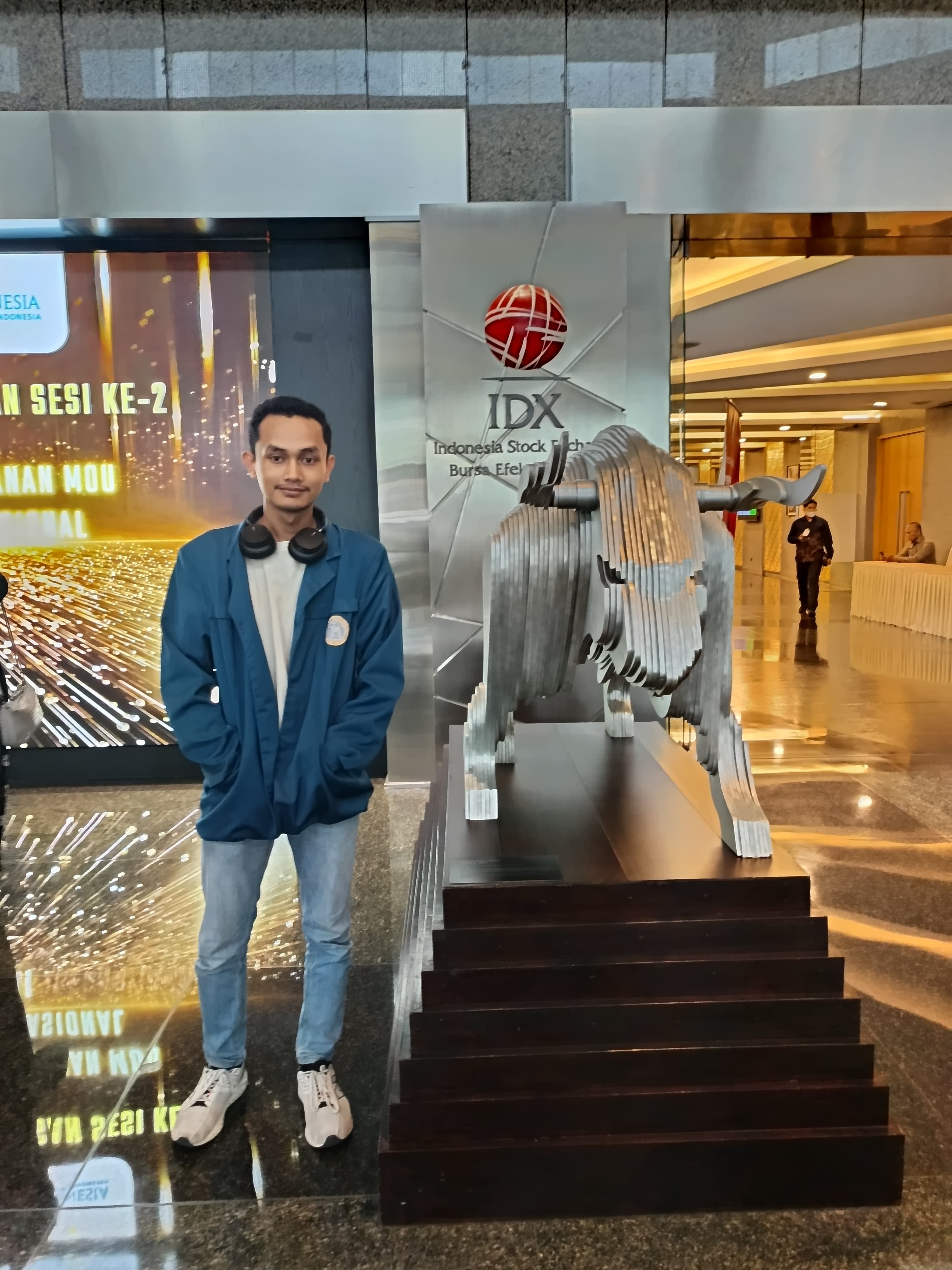 Anggota Tim 2